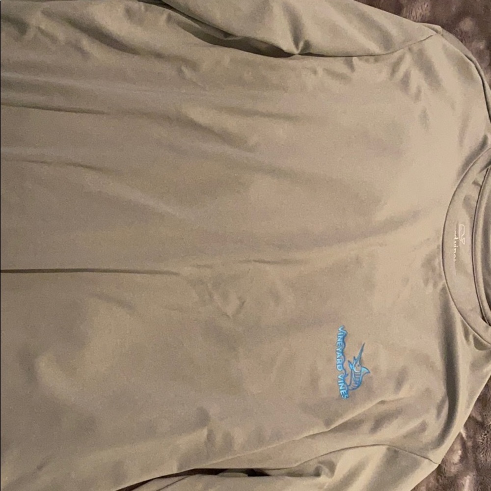 Vineyard vines long sleeve